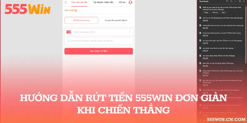 3 phương thức rút tiền siêu tiện lợi