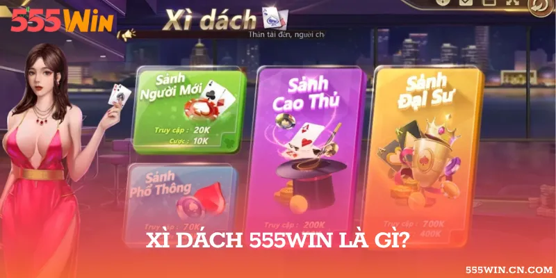 Game bài Xì Dách (Blackjack) phiên bản Việt Nam siêu thú vị